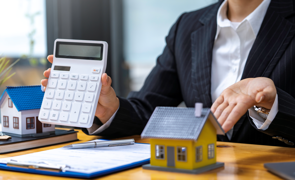 Home equity options Reverse mortgage or equity take out? CMI